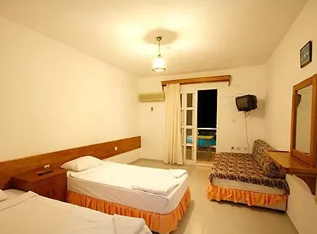 Hotel Melek / Angel Muğla