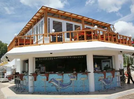 Hotel Melek / Angel 3*