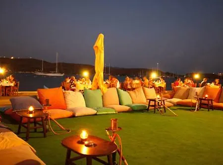 Melek / Angel 3* Muğla