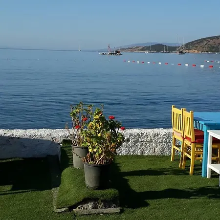 Melek / Angel 3* Muğla