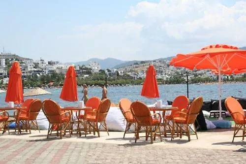 מלון Melek / Angel 3*