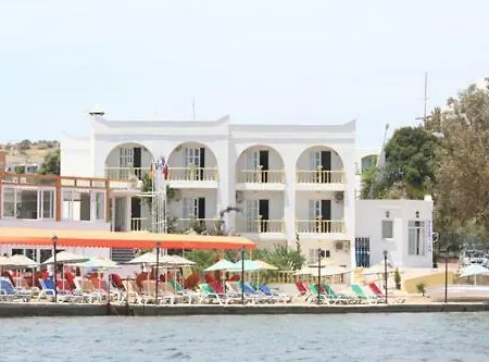 Melek / Angel Hotel Mugla