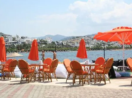 Hotel Melek / Angel 3*