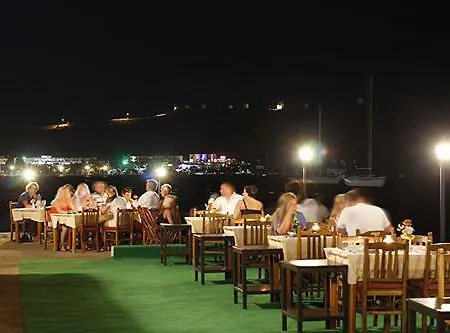 Hotel Melek / Angel