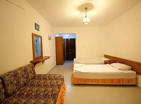 Hotel Melek / Angel 3*