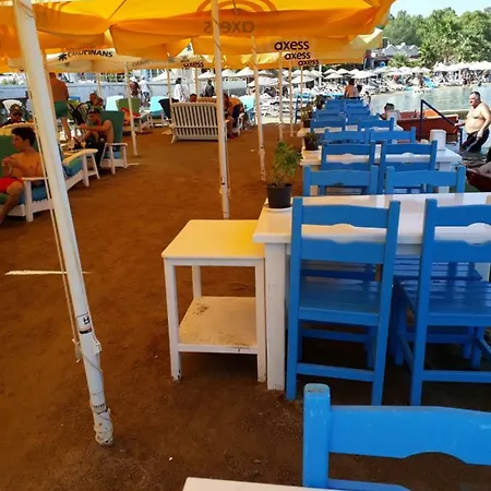 Hotel Melek / Angel