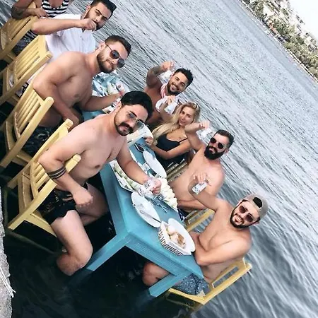 Melek / Angel