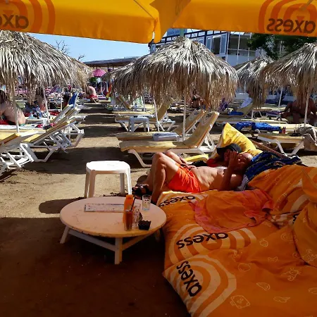 Melek / Angel Hotel Muğla