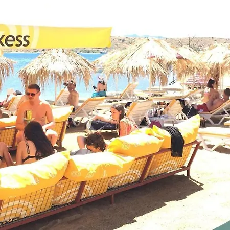 Melek / Angel Hotel Mugla