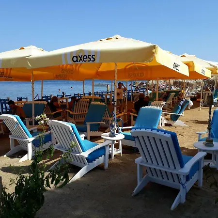 Hotel Melek / Angel Muğla