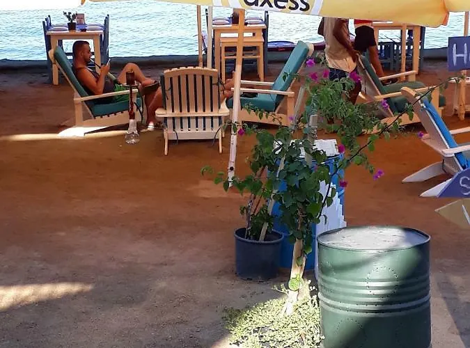 Melek / Angel 3* Muğla