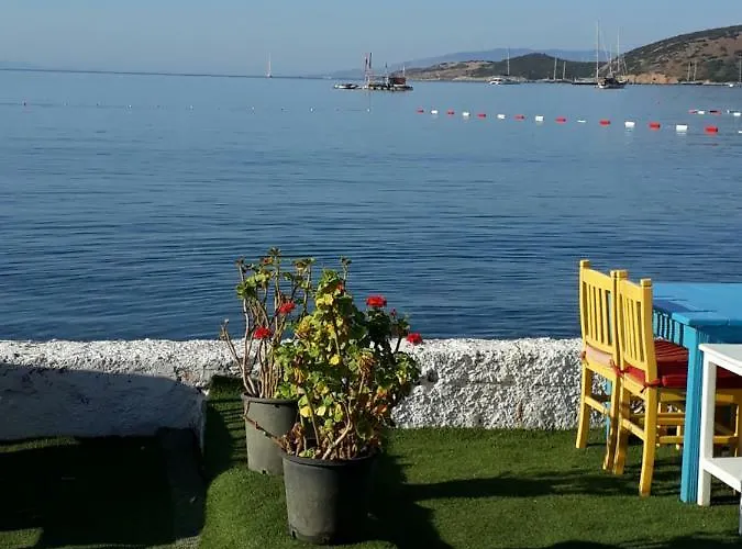 Melek / Angel 3* Muğla